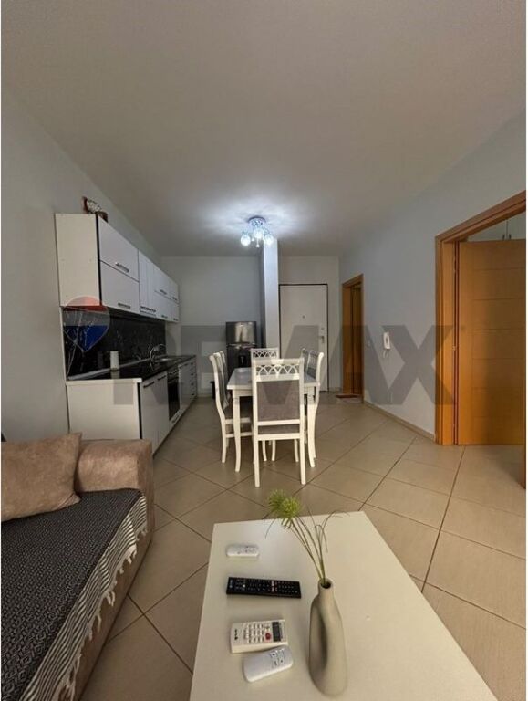 Appartamento - In Affitto - Via Shefqet Kuka, Tirana(ID: 530481005-87)