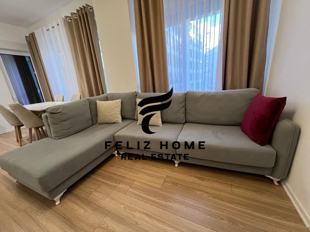 APPARTAMENTO IN AFFITTO 3+1+2 21 DICEMBRE 90.000 LEKE FH-99070