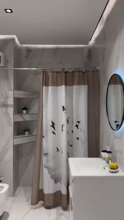 Appartamento 1+1 in affitto Oasis Rezidenc