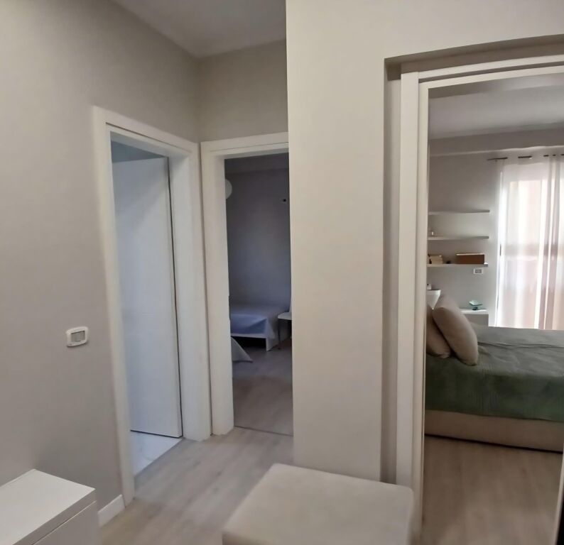Appartamento 2+1 in affitto 📍Kodra Diellit, vicino a Eleonore, via Rrapo Hekali
