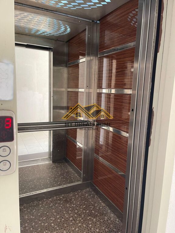 SHITET APARTAMENT 1+1 TEK SHEKMBI KAVAJES