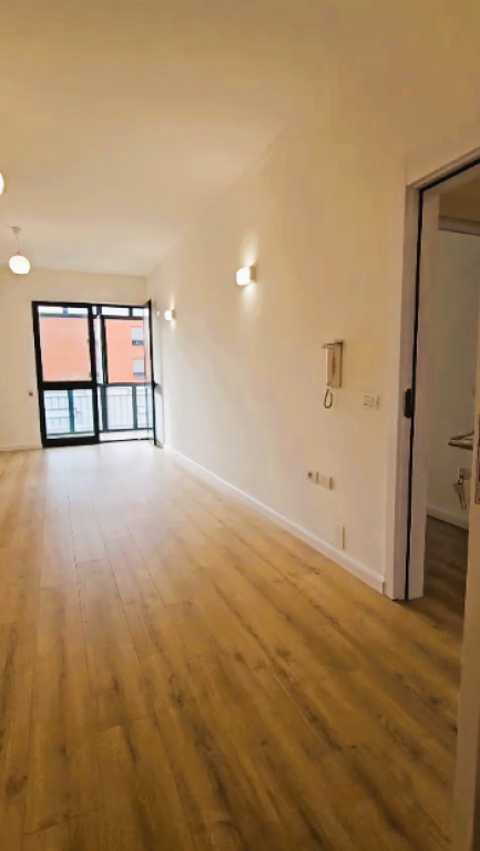 🏢SHITET APARTAMENT 1+1 📍Përballë Delijorgjit🗝️