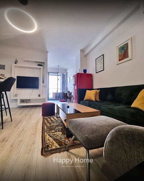 📍 Modern Apartment for Rent – Near Blloku  🏡 A modern apartment is for rent in one of Tirana’s best and most sought-after areas – just a few steps from Blloku!