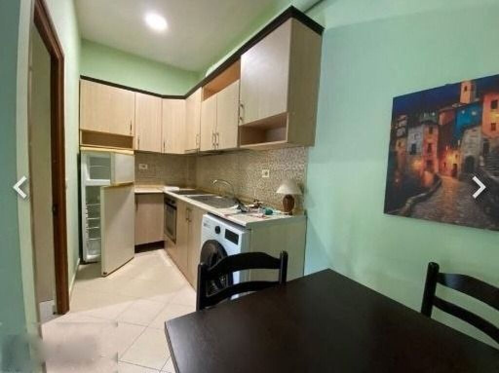 APARTAMENT 1+1 40,000 LEKE LAPRAKE