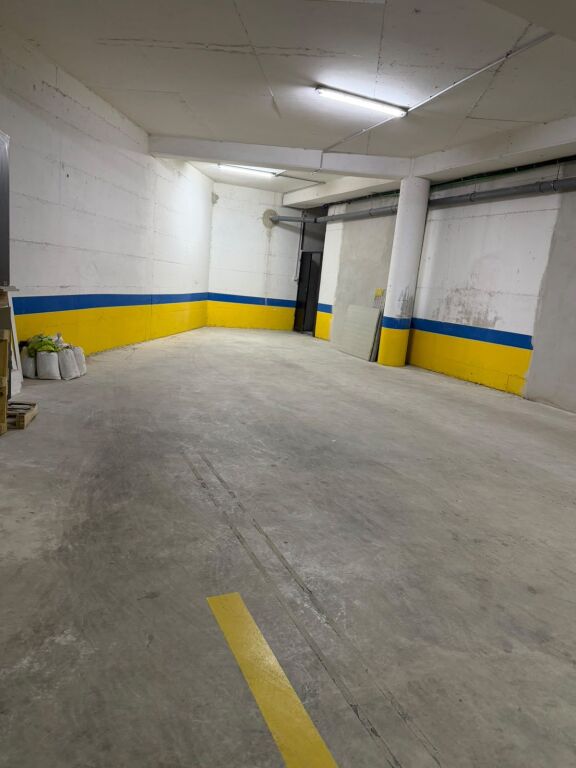 WAREHOUSE FOR RENT