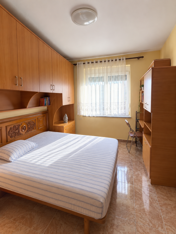 1+1 APARTMENT for RENT – MUHAMET GJOLLESHA STREET