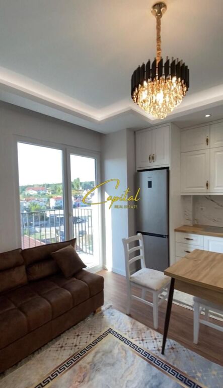 APPARTAMENTO IN AFFITTO 2+1 SAUK 55.000 LEKE