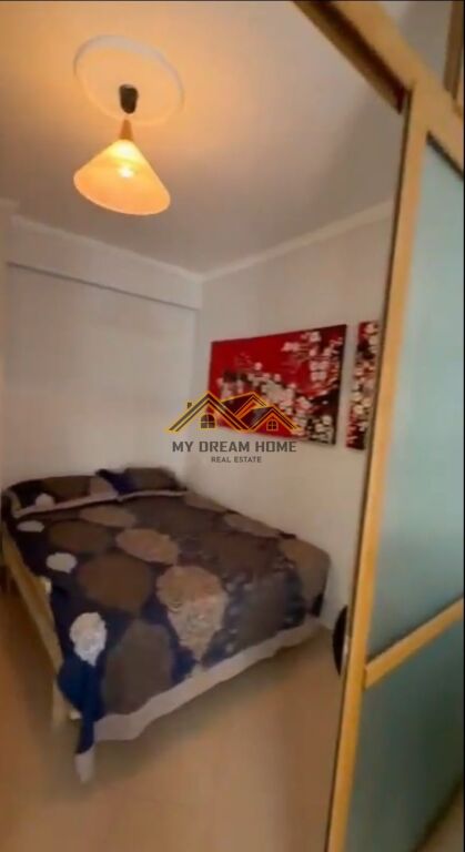 JEPET ME QIRA APARTAMENT 2+1 PLAZH, DURRES.