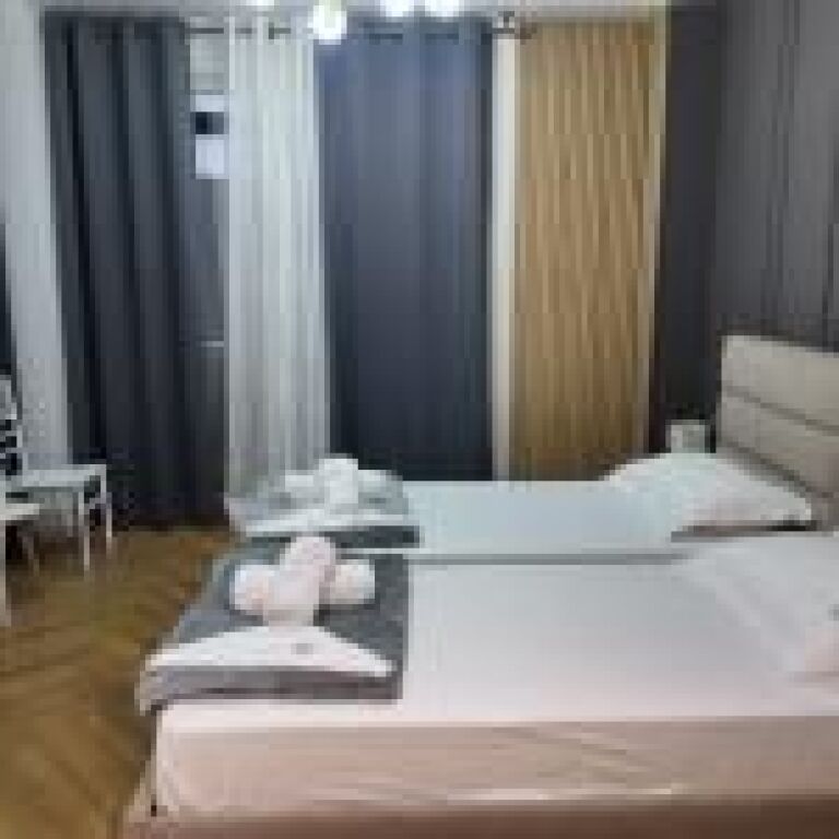 Furnished Duplex for Sale in Myslym Shyri, Tirana