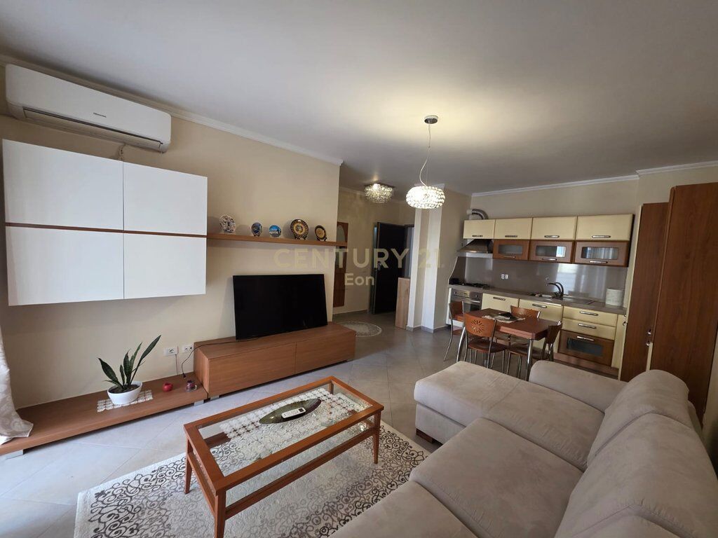 Appartamento 1+1 in Affitto a Vollga, Durrës !