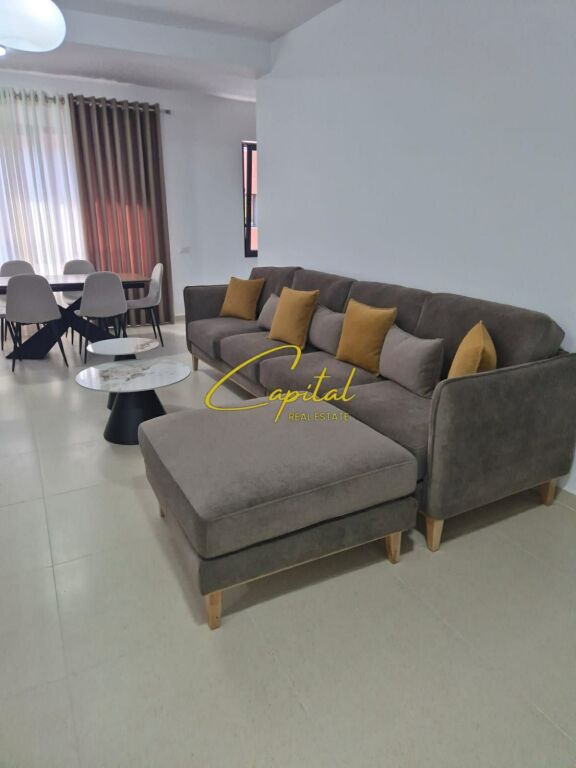 APARTAMENT ME QIRA 2+1+2 VILAT AMERIKANE 85.000 LEKE