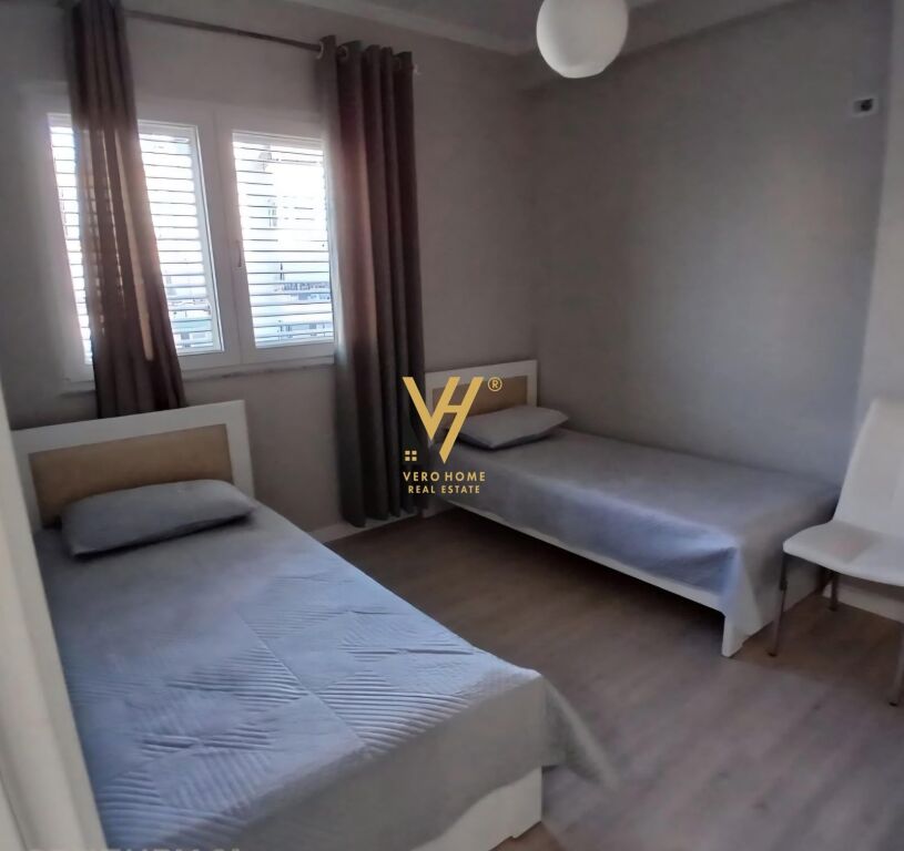 JEPET APARTAMENT 2+1+BLK ME QERA TE KODRA E DIELLIT 65.000 LEKE