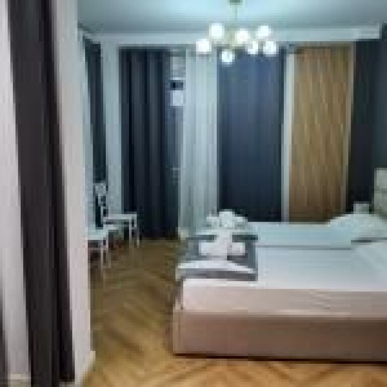 Furnished Duplex for Sale in Myslym Shyri, Tirana