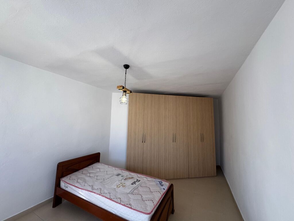 3+1 apartment for rent