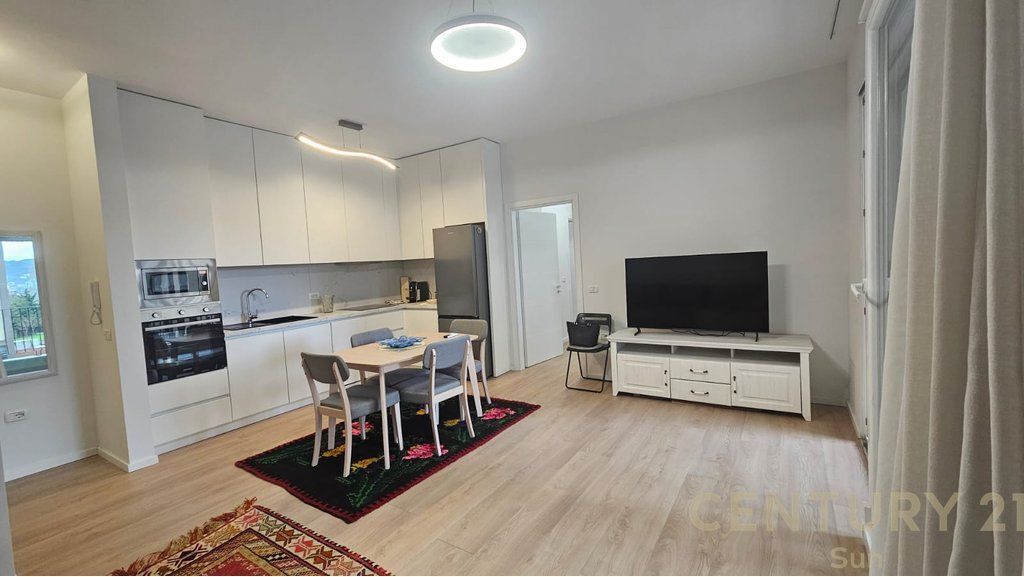APPARTAMENTO 2+1 IN AFFITTO A FUSHA E AVIACIONIT 800 € /Mese