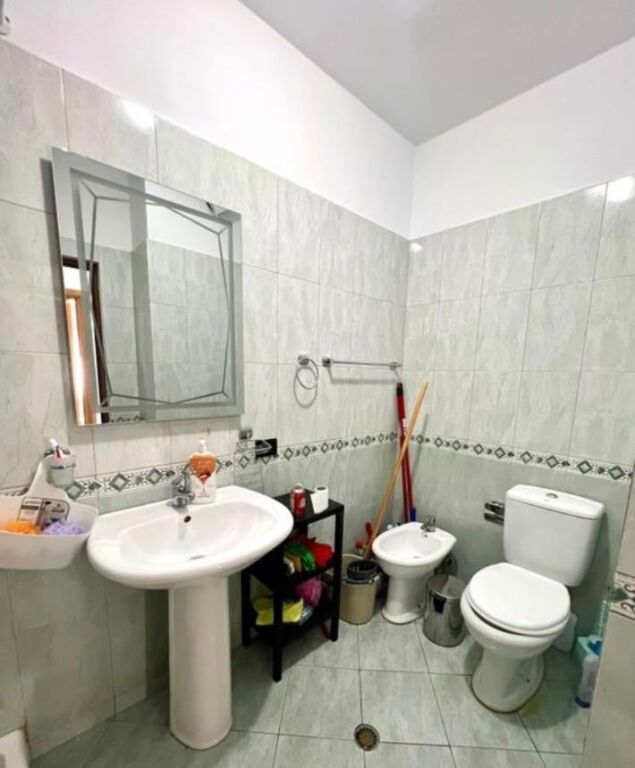 Appartamento 2+1 in affitto a Don Bosko ID 5823