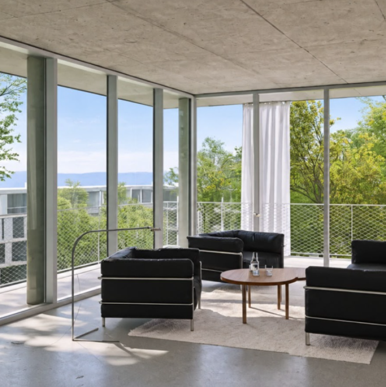 APARTMENT FOR SALE 1+1 | BY LONGHILL RESIDENCE, NEAR TEG
