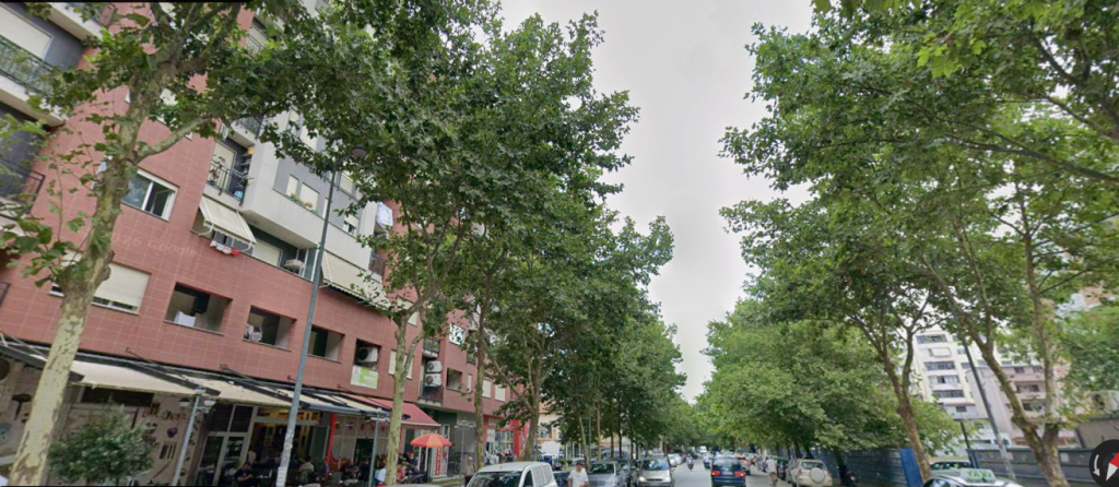 🏡Appartamento 1+1 in vendita in via 5 Maji a Medrese🔥