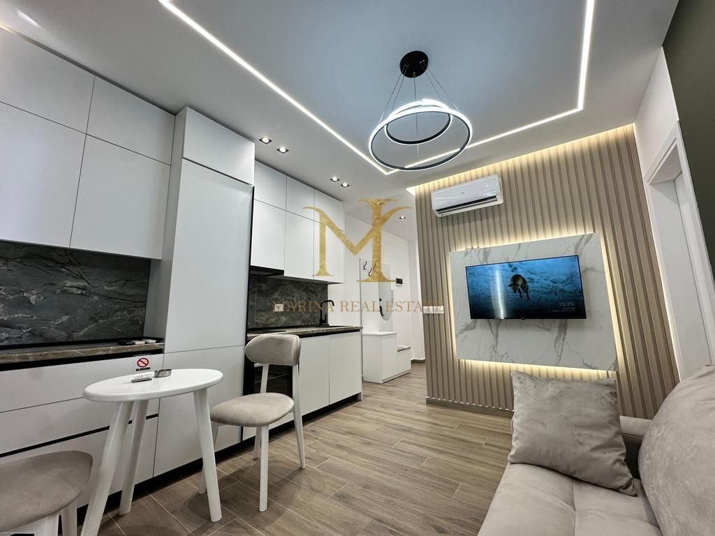 SHITET APARTAMENT 1+1 MALI I ROBIT!