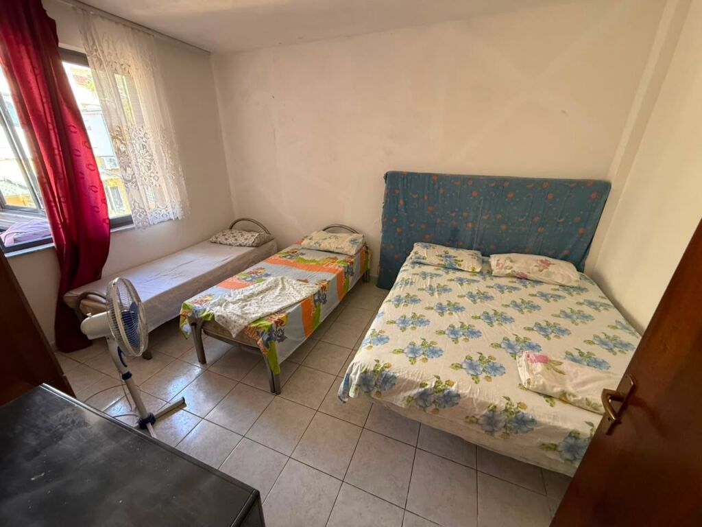 SHITEN 3 APARTAMENTE ME CMI9M TOTAL 155,000 EURO