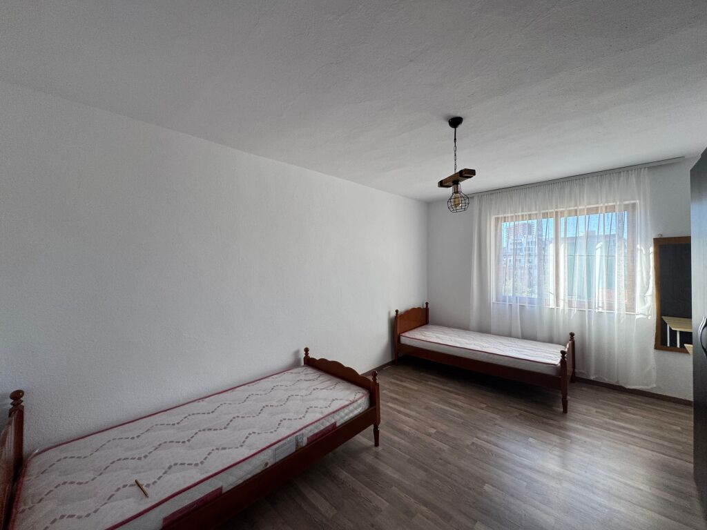 3+1 apartment for rent