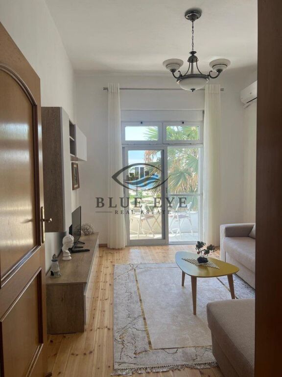 APPARTAMENTO 1+1 IN AFFITTO A VOLLGA – DURRËS