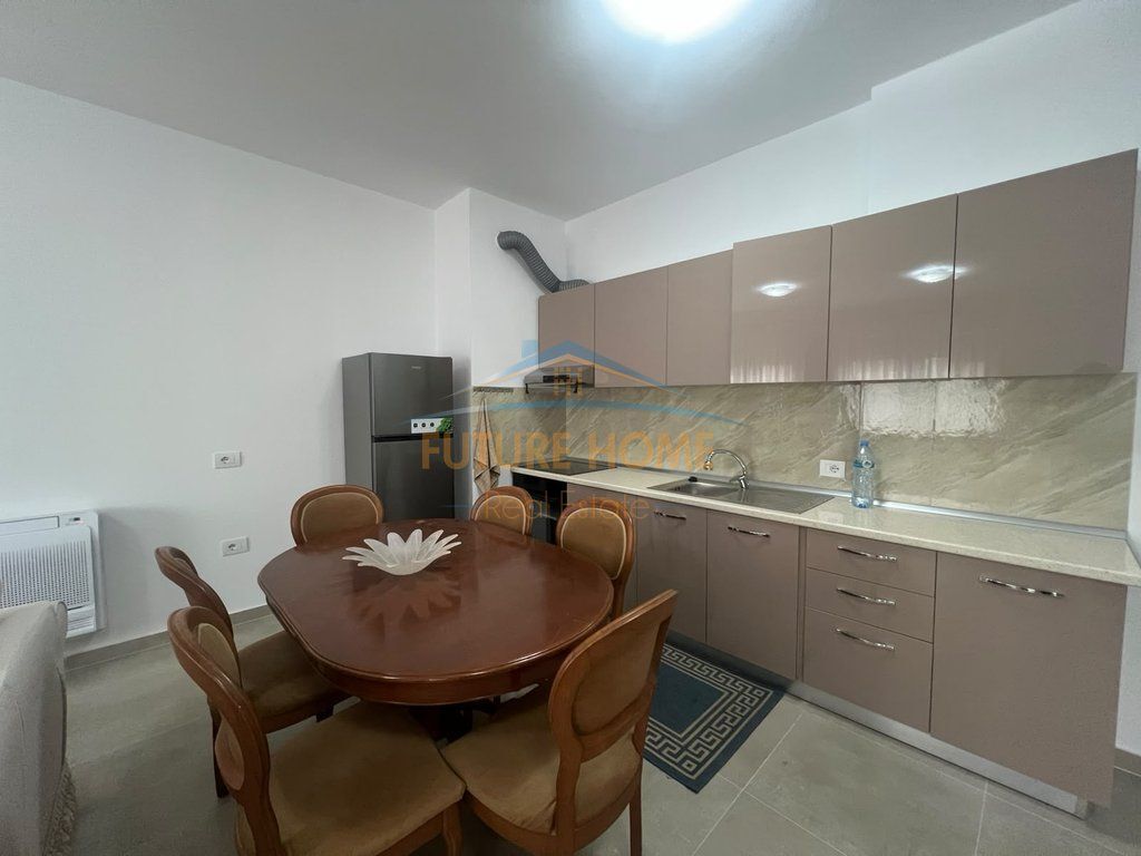 Qera, Apartament 2+1+2+Post Parkimi,City Garden Residence, 5 Maji