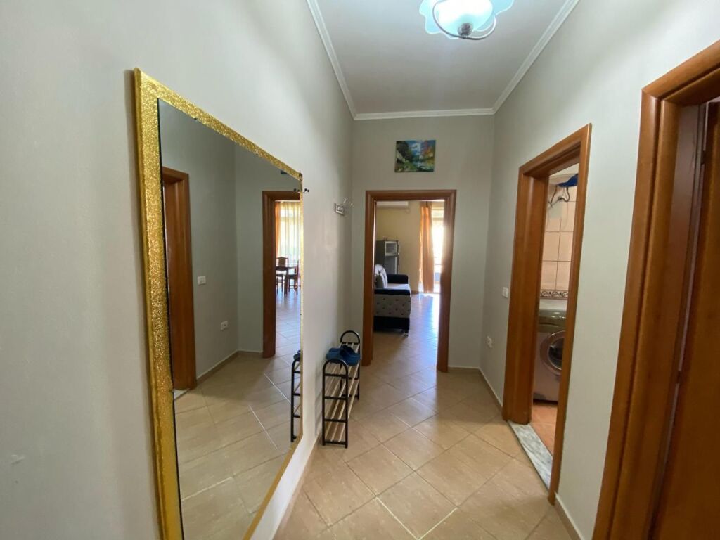 🏡🔑 1+1 APARTMENT FOR RENT – PLAZH HEKURUDHA, DURRËS