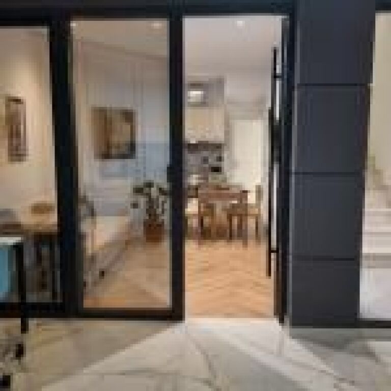 Furnished Duplex for Sale in Myslym Shyri, Tirana