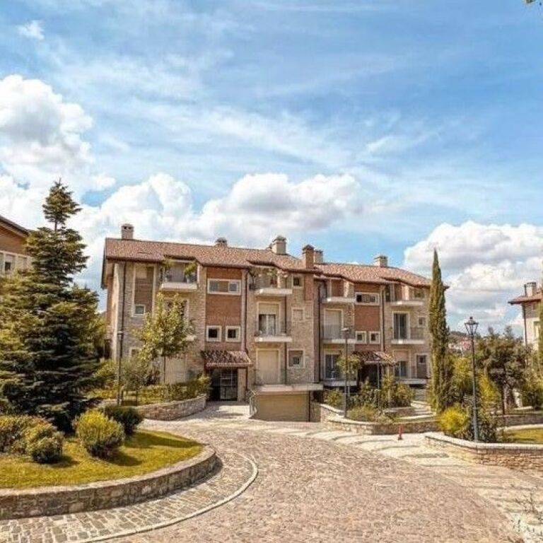 🏡✨ VILLA DI 3 PIANI IN VENDITA | SECRET GARDEN RESIDENCE – TEG ✨