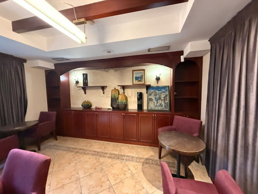 🏢 COMMERCIAL SPACE FOR RENT