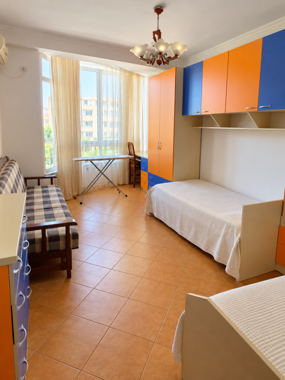 🔑 APPARTAMENTO IN AFFITTO 1+1 + BALCONE | 45.000 LEK / MESE | ASTIR