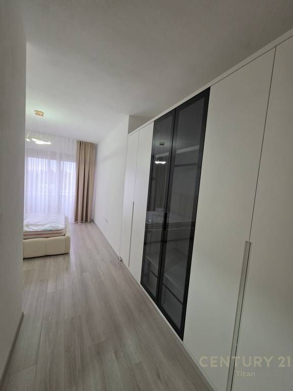 2+1+2 apartment for rent in the Paralel Living Complex!