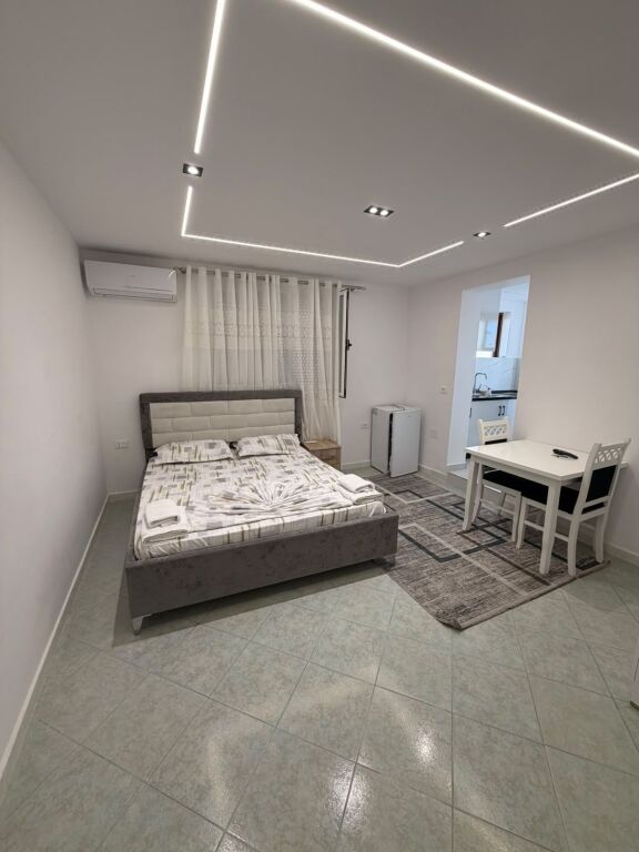 Studio apartment for rent 📍New neighborhood near the Museum,Durres