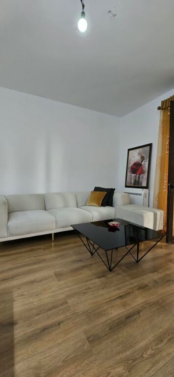 🏡 JEPET ME QIRA APARTAMENT 2+1+2 | VERANDË + 2 POSTE PARKIMI