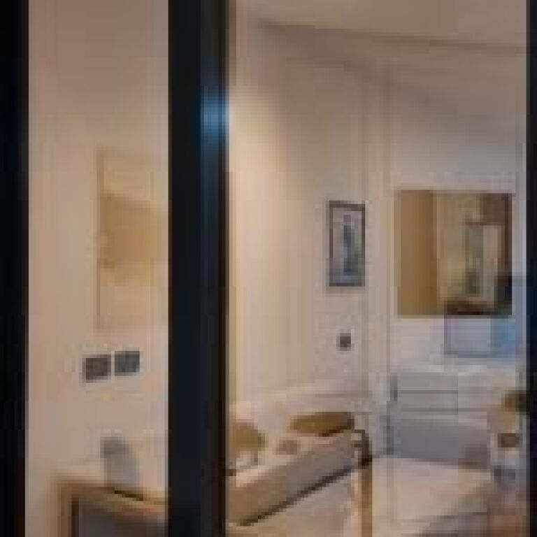 Furnished Duplex for Sale in Myslym Shyri, Tirana