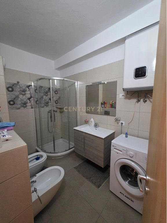 Appartamento 1+1 in Affitto a Vollga, Durrës !