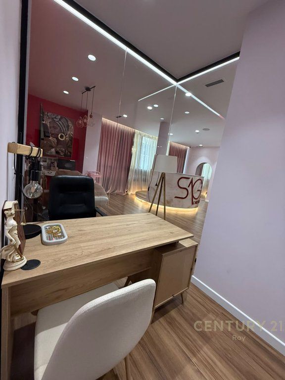 SHITET BIZNESI NE ZONEN E ISH BLLOKUT– BEAUTY &amp; WELLNESS CENTER!