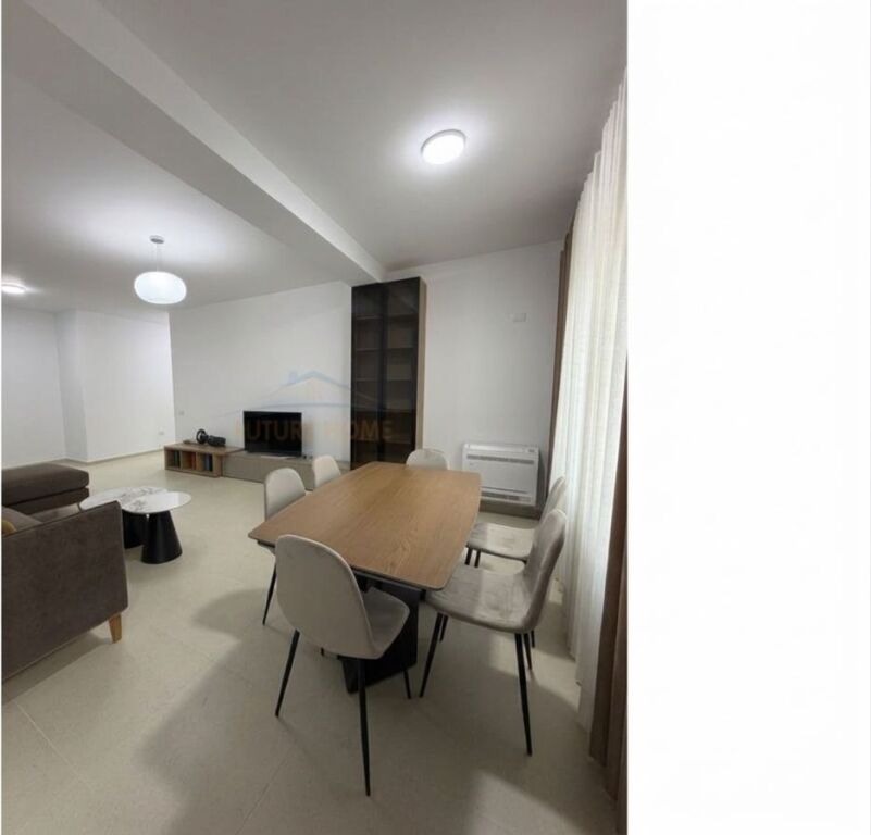 Qira, Apartament 2+1+2, Rruga e Elbasanit, Tiranë.