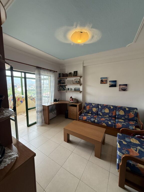 Tek Shallvaret Perballe Taiwanit Shitet Apartament 2+1 Me Lokacion Perfekt!