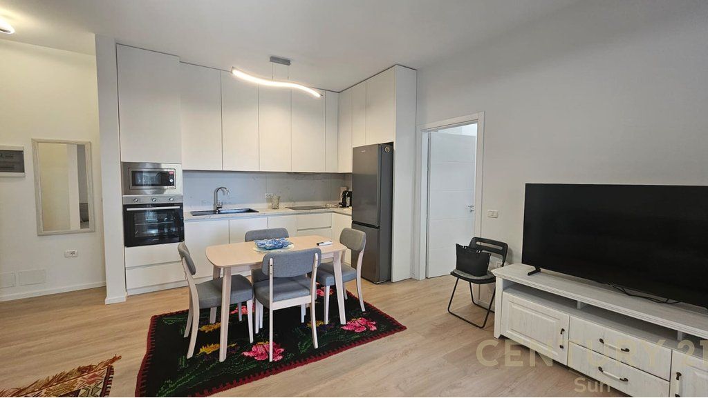 2+1 APARTMENT FOR RENT IN FUSHA E AVIACIONIT 800 € /Month