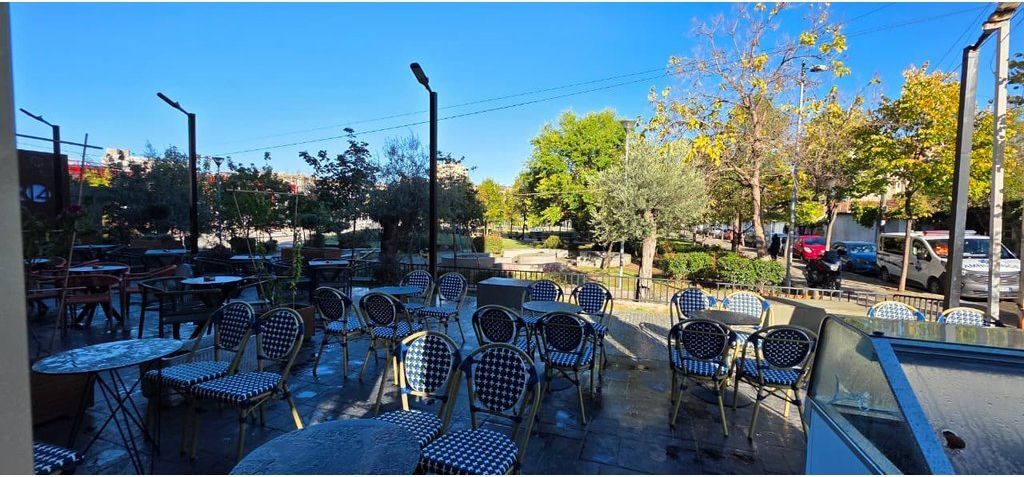 SHITET BIZNES – CHOCOLATE CAFÉ | WAFFLE | KREPA | GELATO | SMOOTHIE 27,500 €