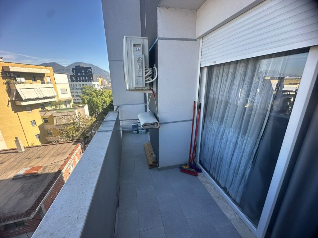Affitto | Apartament 2 + 1 | Rruga e Dibrës | 700 €/mese