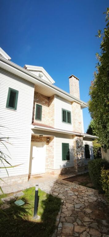 🏡 3-STORY VILLA FOR RENT | GARDEN HILLS RESIDENCE – TEG