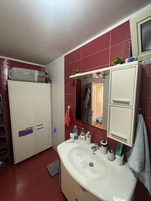Apartament 2+1+Depo per shitje tek Ish-Blloku