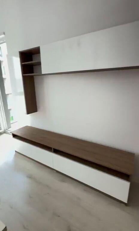 2+1+1 for rent UNIVERS CITY QTU 500 thousand lek