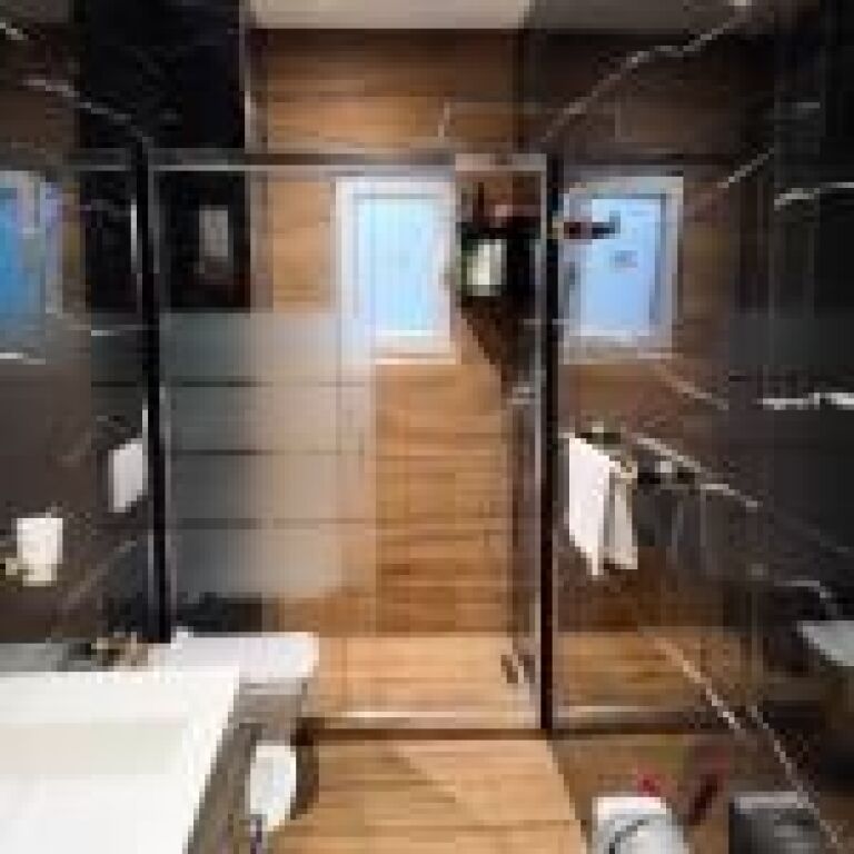 Furnished Duplex for Sale in Myslym Shyri, Tirana
