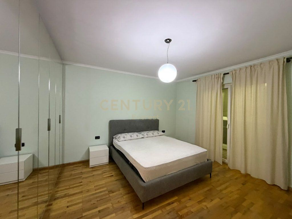 MYSLYM SHYRI, 2+1 APARTMENT FOR RENT