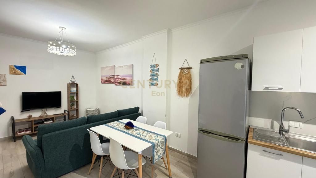SHITET SUPER APARTAMENT 1+1 NE VIJE TE PARE TEK SHKEMBI I KAVAJES, DURRES !