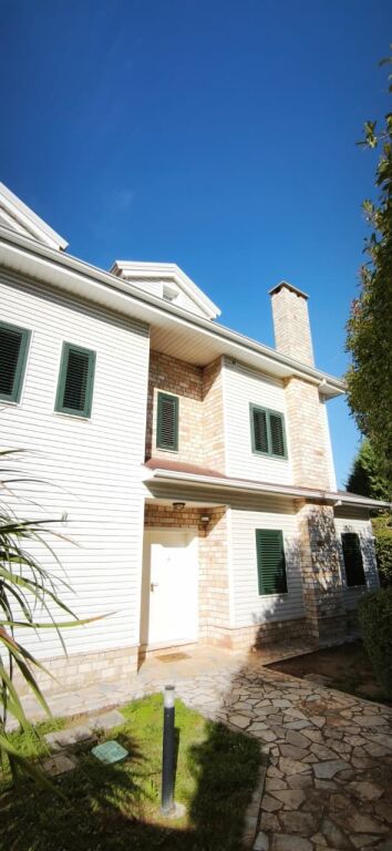 🏡 3-STORY VILLA FOR RENT | GARDEN HILLS RESIDENCE – TEG